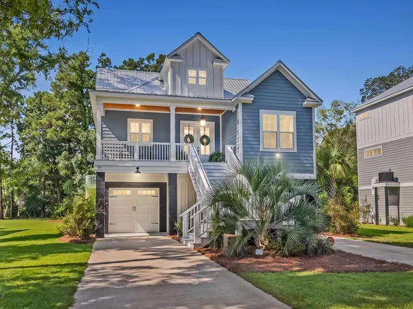 50 Comfort Ln., Pawleys Island, SC 29585