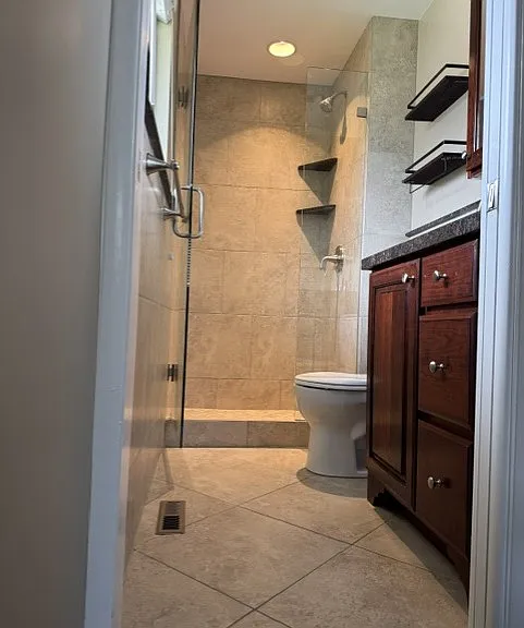 Master Bath