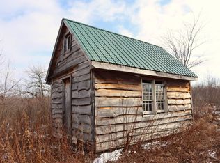 0 Sthwy #162, Sprakers, NY 12166