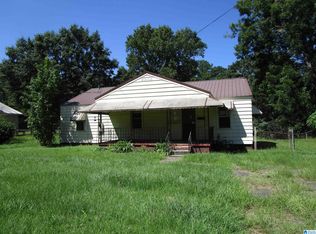 1733 White Dr, Bessemer, AL 35023