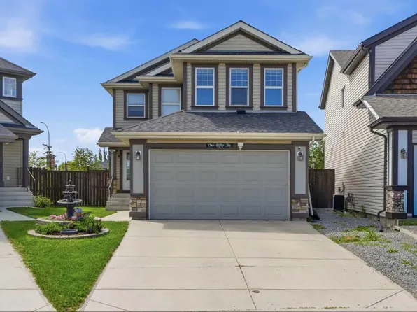 156 E Covehaven Ter NE, Calgary, AB T3K 0B2