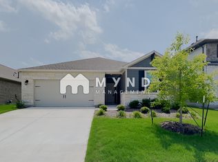 1508 Whippletree Trl, Georgetown, TX 78626