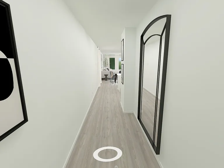 Photo is a copy of the 3D Model for reference.