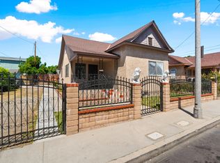 2117 North Pl, Los Angeles, CA 90031