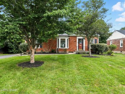 403 Lotis Way, Brownsboro Village, KY, 40207