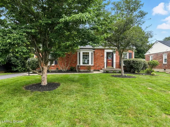 403 Lotis Way, Brownsboro Village, KY 40207