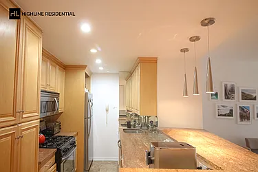 Rented by Highline Residential
