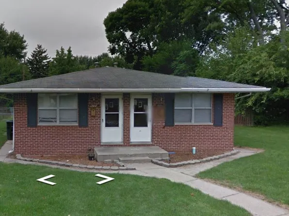 924 S 22nd St, Lafayette, IN 47905