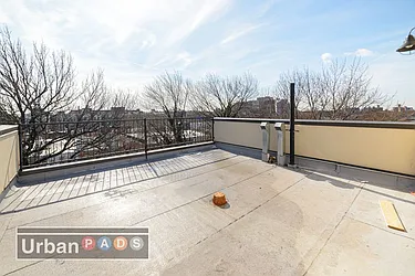 Rented by Urban Pads