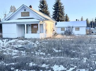 118 E 3rd Ave, Deer Park, WA 99006