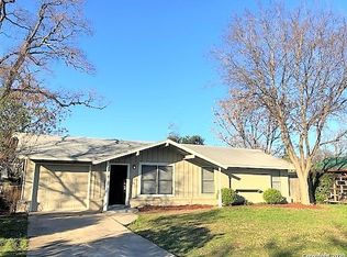 119 Covina Ave, San Antonio, TX 78218