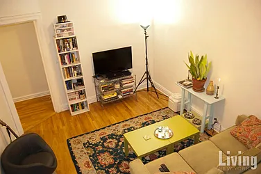 Rented by Living New York