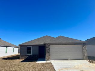 293 Rooster Rd, Conway, AR 72032