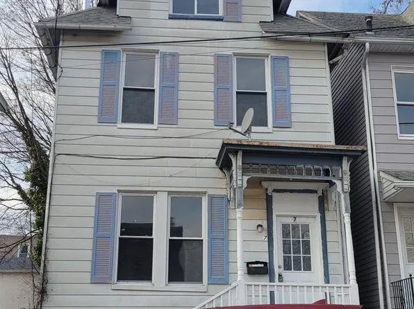 7 Heckman St, Phillipsburg, NJ 08865