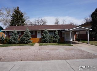 424 E Drake Rd, Fort Collins, CO 80525