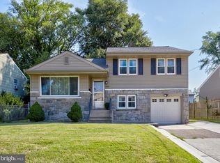 5139 Homestead Ave, Pennsauken, NJ 08109