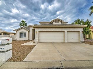 24914 S Stoney Path Dr, Sun Lakes, AZ 85248