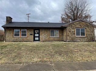 1324 Linden Ave, Toronto, OH 43964