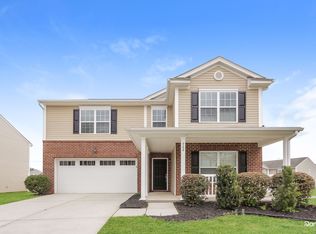 966 Sweetgum St, Gastonia, NC 28054