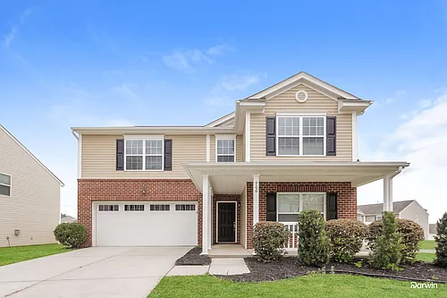 966 Sweetgum St Photo 1