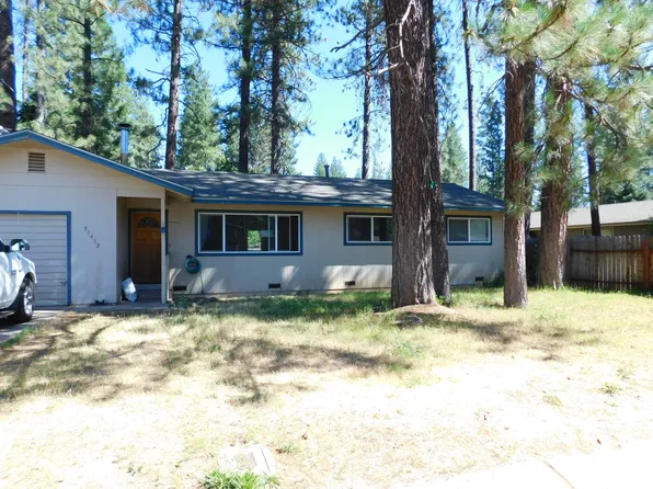 37472 Mountain View Rd, Burney, CA 96013