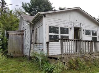 223 Noble St, Harveys Lake, PA