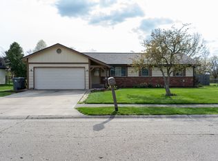 4810 Whirlaway Dr, Indianapolis, IN