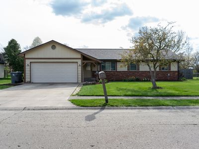 4810 Whirlaway Dr, Indianapolis, IN, 46237