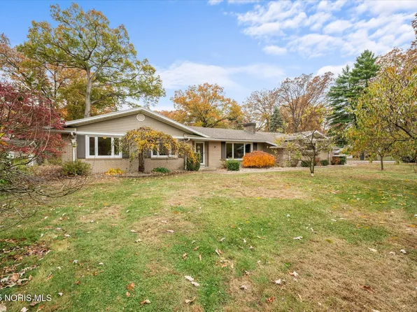 502 Brookside Dr, Swanton, OH 43558