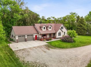 20482 28th Ave N, Hawley, MN 56549