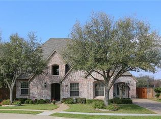 1202 Padre Cir, Allen, TX 75013