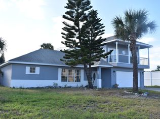 4318 S Atlantic Ave, Pt Orange, FL 32127