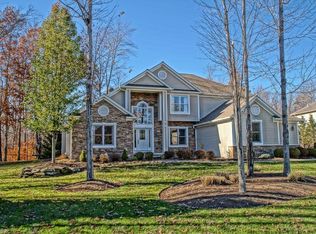 7384 Stockwood Dr, Solon, OH 44139