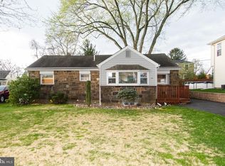 430 Newton Rd, Hatboro, PA 19040