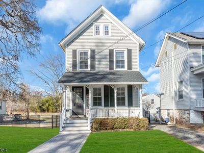 73 Mine St, Flemington, NJ, 08822