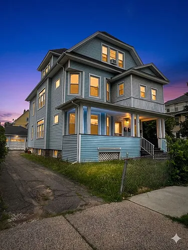 417 Willow St Photo 1