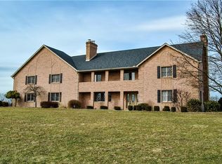 320 Cole Rd, Sarver, PA 16055