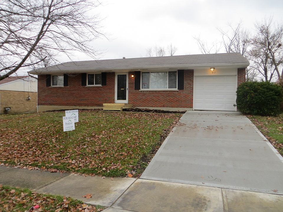 1st image of 917 Gretna Ln