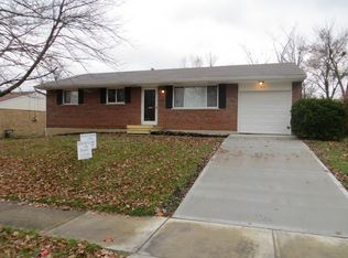 917 Gretna Ln, Cincinnati, OH 45240