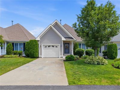 7 Daisy Ln, Coventry, RI, 02816