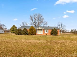 1707 Mount Hope Church Rd, Mc Leansville, NC 27301