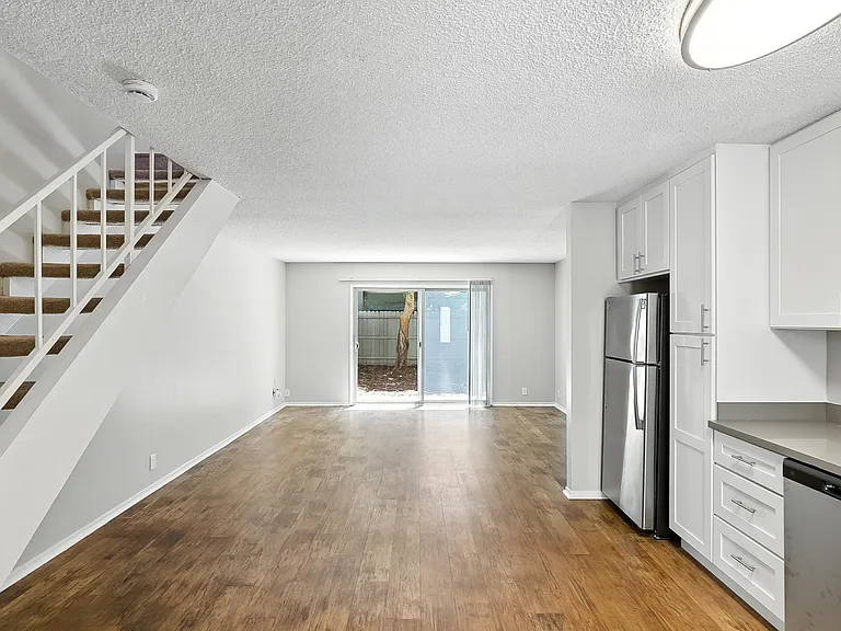 Open layout is perfect for hosting and entertaining guests