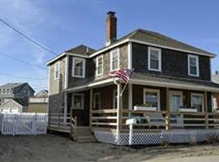 111 Turner Rd, Scituate, MA 02066