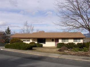 1232 Ponderosa Dr, Moscow, ID 83843