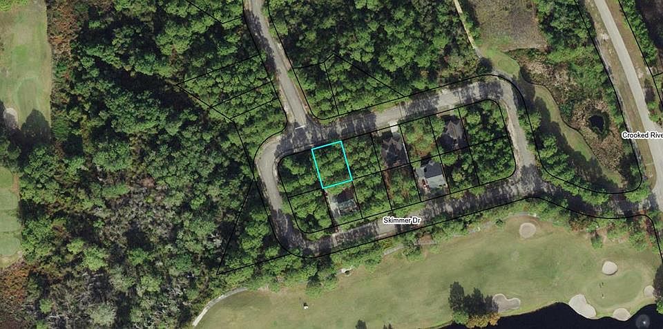 1st image of 130 Skimmer Dr