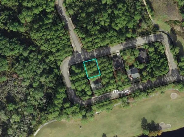 130 Skimmer Dr, Carrabelle, FL 32322