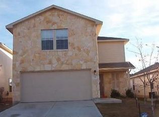 174 Quarter Ave, Buda, TX 78610
