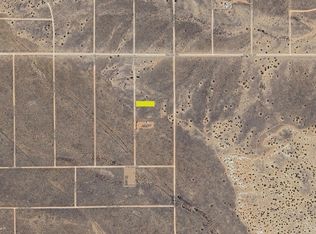 14th U23 B20 L5 St NW, Rio Rancho, NM 87144