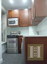 Rented by Halstead Real Estate