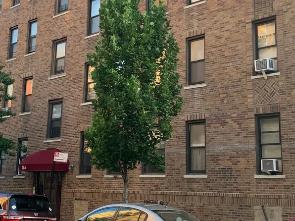 305 E 171st St APT 2B, Bronx, NY 10457